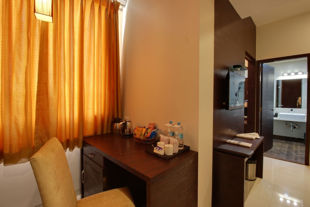 Hotel Sai Jashan 21/50