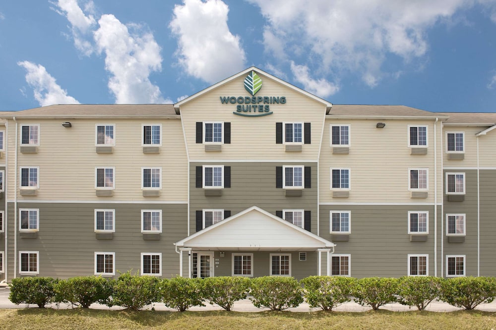 WoodSpring Suites Columbia Fort Jackson 3/23