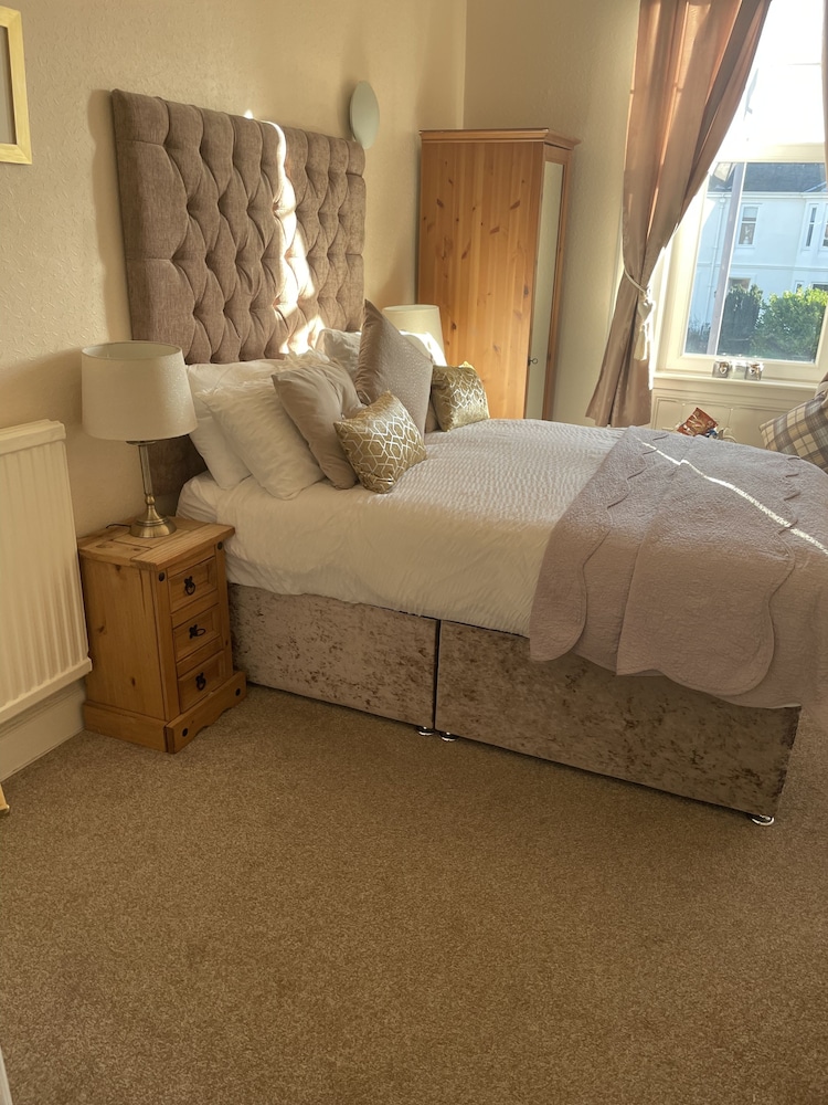 The Beechwood Guest House 10/50