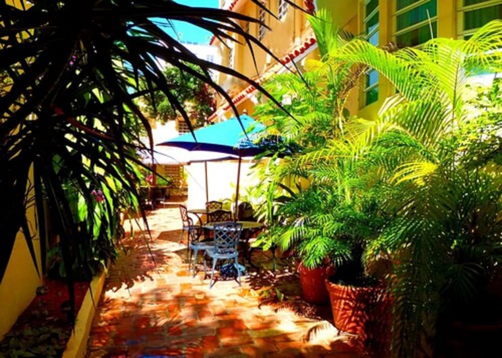 Canario Boutique Hotel 31/66