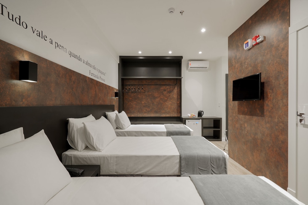 Slaviero Hotel Chapeco 9/50
