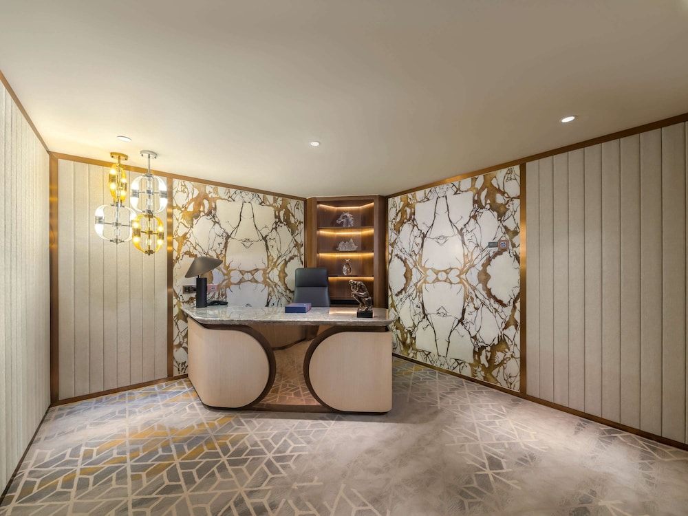 The Westin Shenyang 4/50