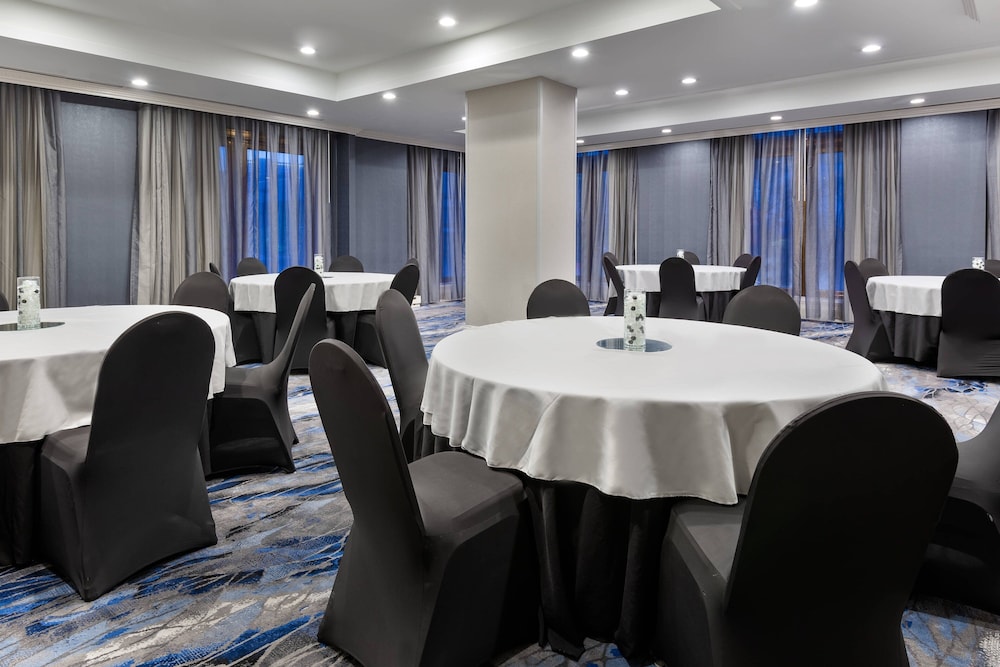 The Connally Hotel Downtown Atlanta, an Ascend Collection Hotel 53/60