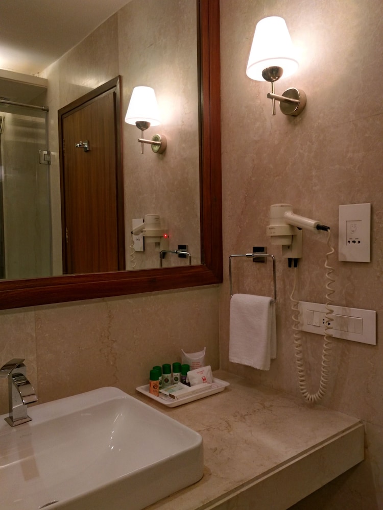 Hotel Mount View 33/34