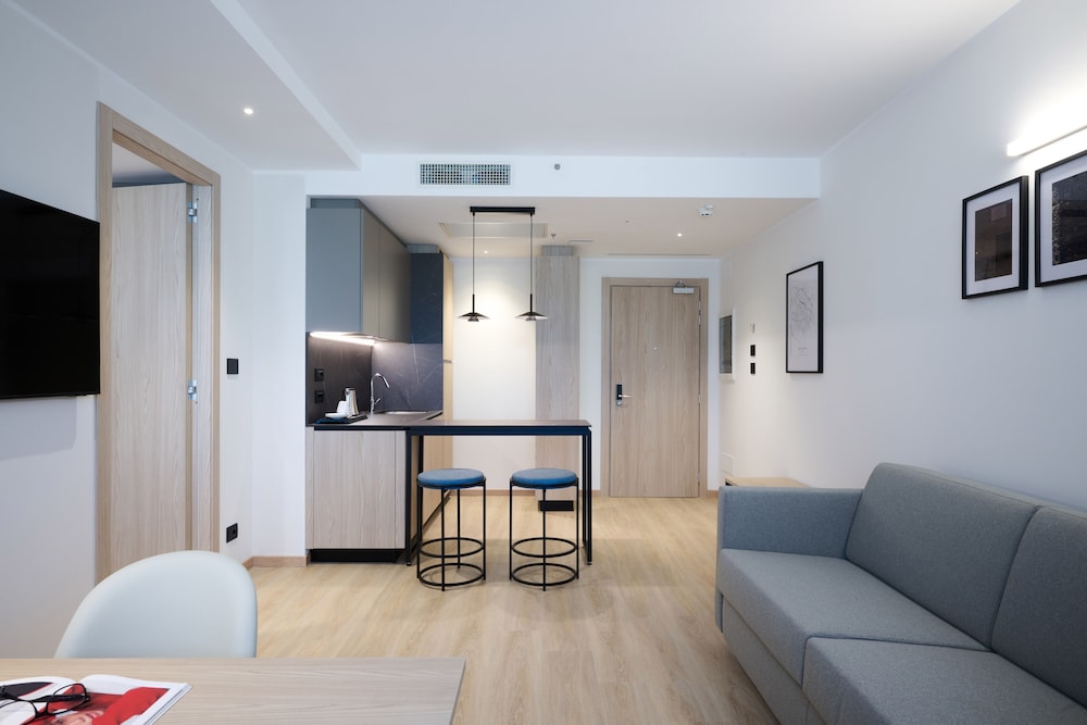 STANDARD HOTEL RAFFAELLO 17/25