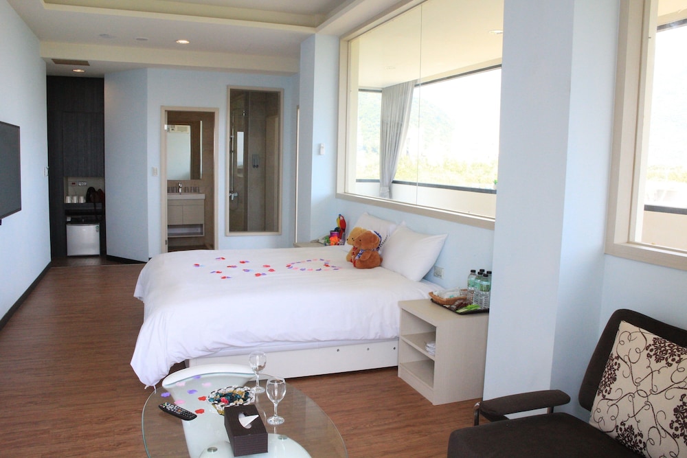 Starry Inn 32/69