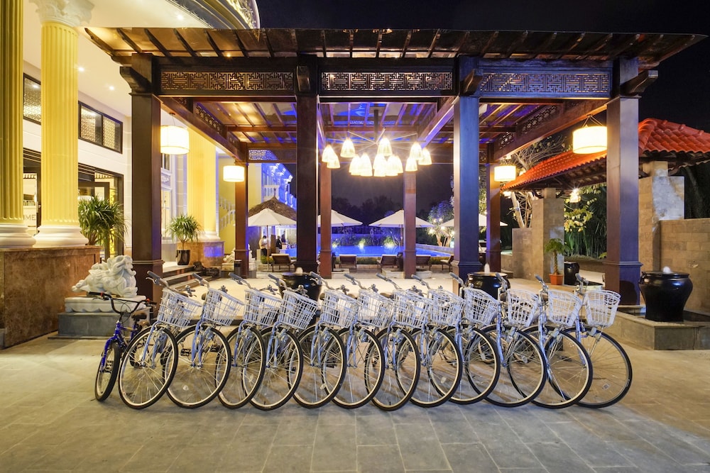 Le Pavillon Hoi An Luxury Resort Spa 1/61