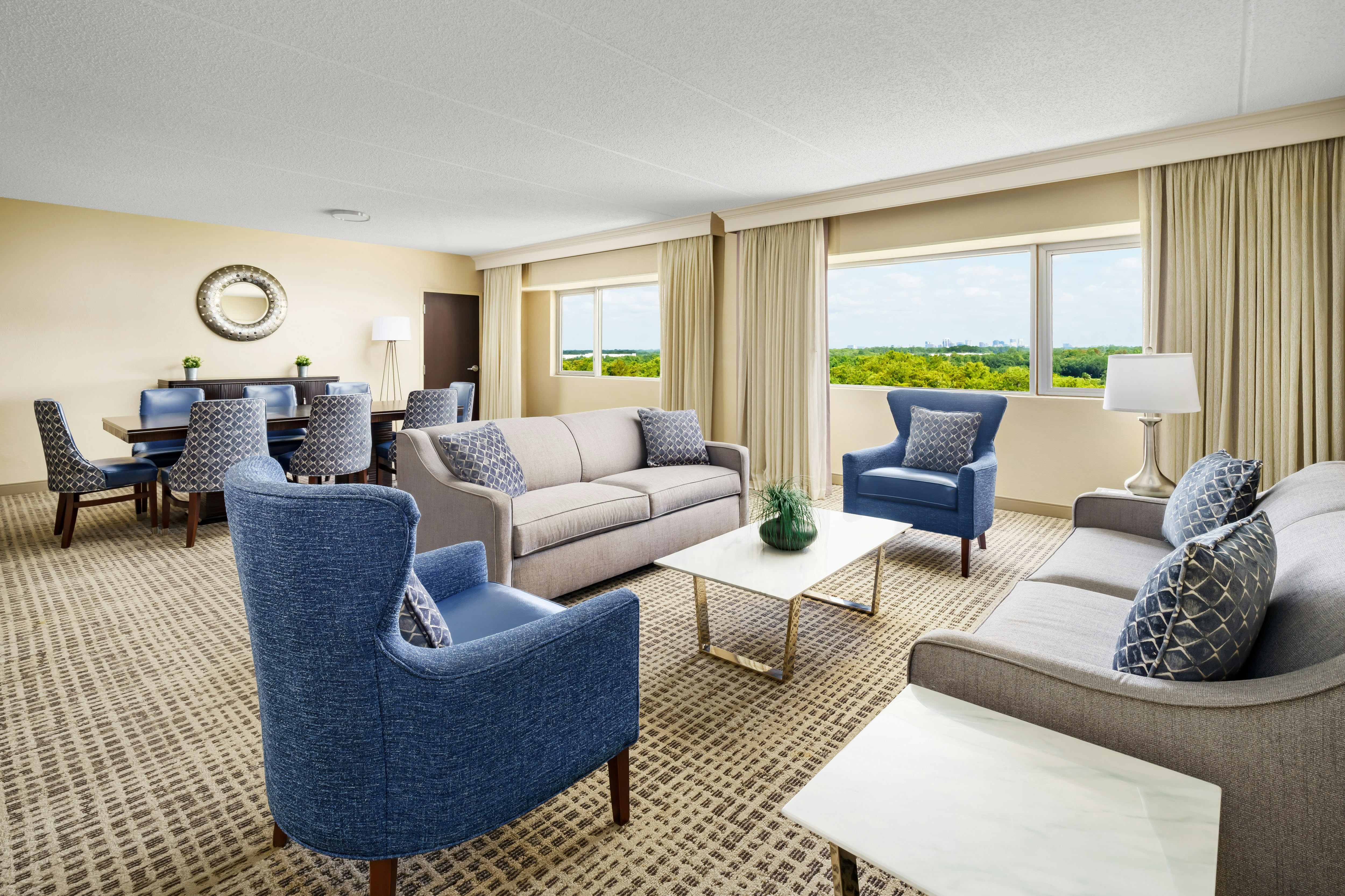 DoubleTree by Hilton Orlando Airport 26/59
