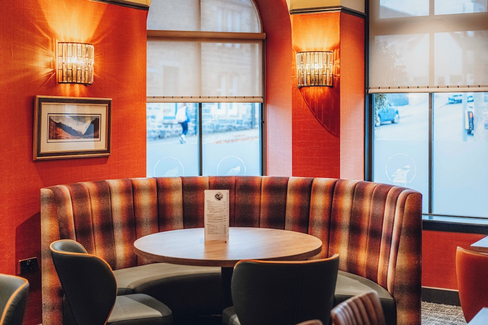 Star Hotel Kingussie 17/28