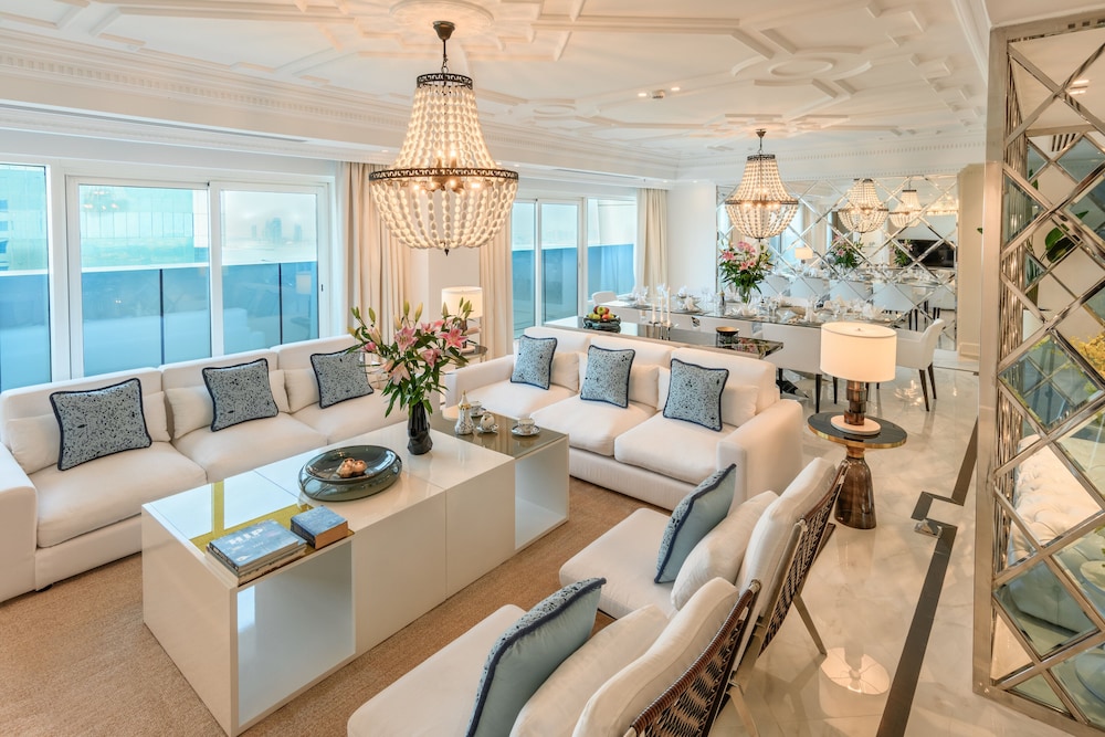 Centara West Bay Hotel and Residences Doha 47/78