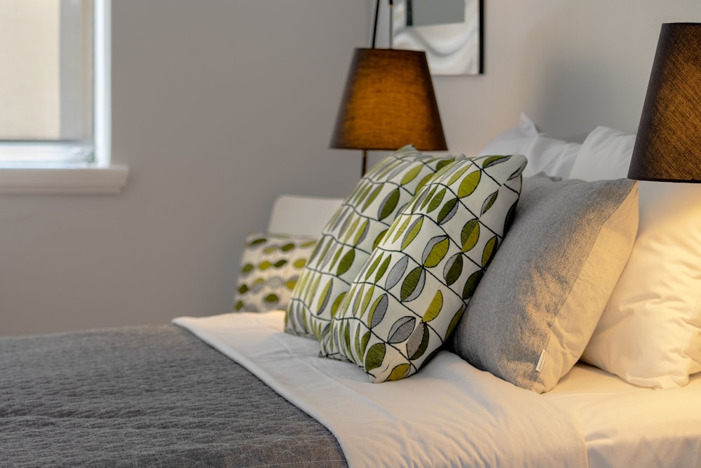 Birches Serviced Apartments 21/41