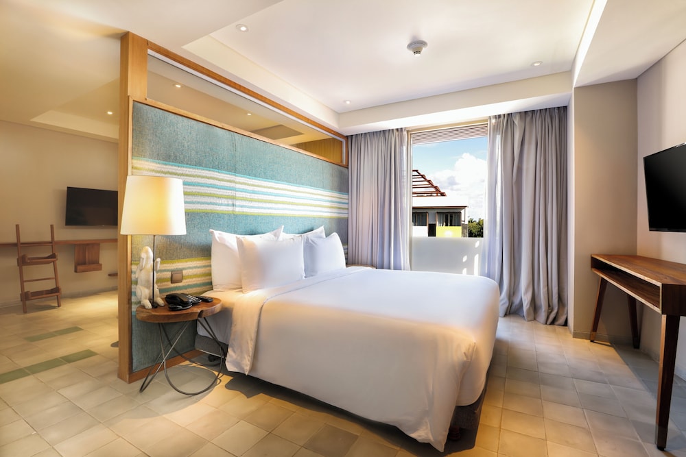 Boutique Seminyak 16/50
