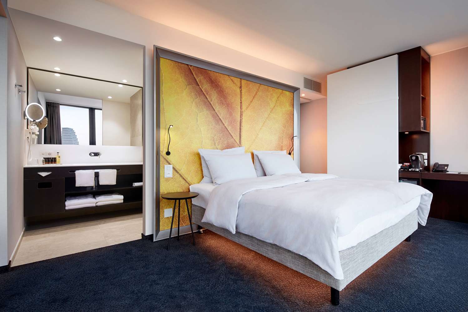 Hyperion Hotel Basel 10/44