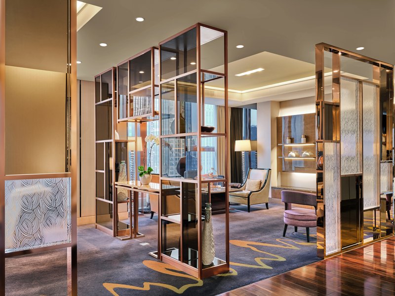 Vignette Collection Chengdu Palm Springs by IHG 60/83
