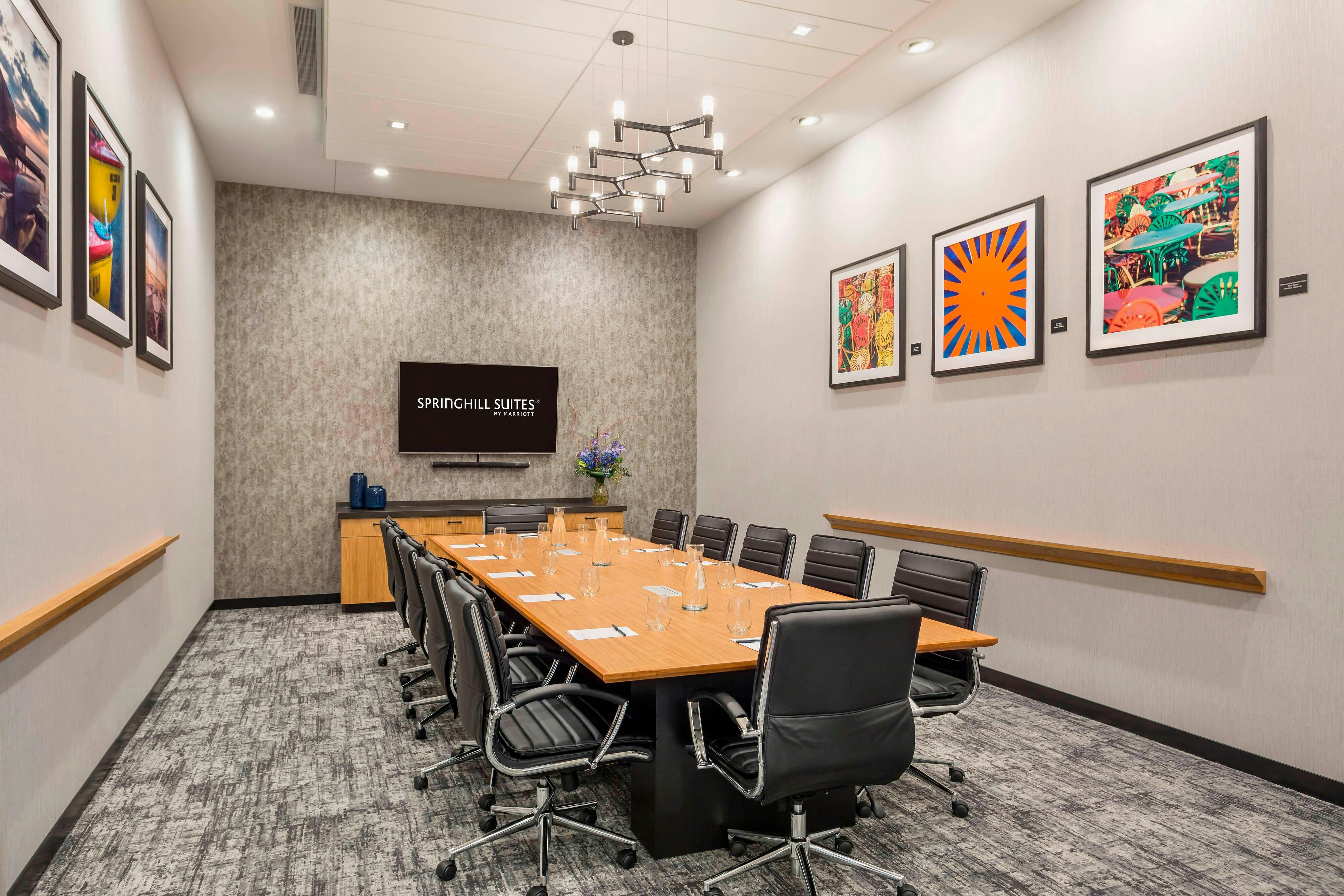 Springhill Suites By Marriott Madison 36/40