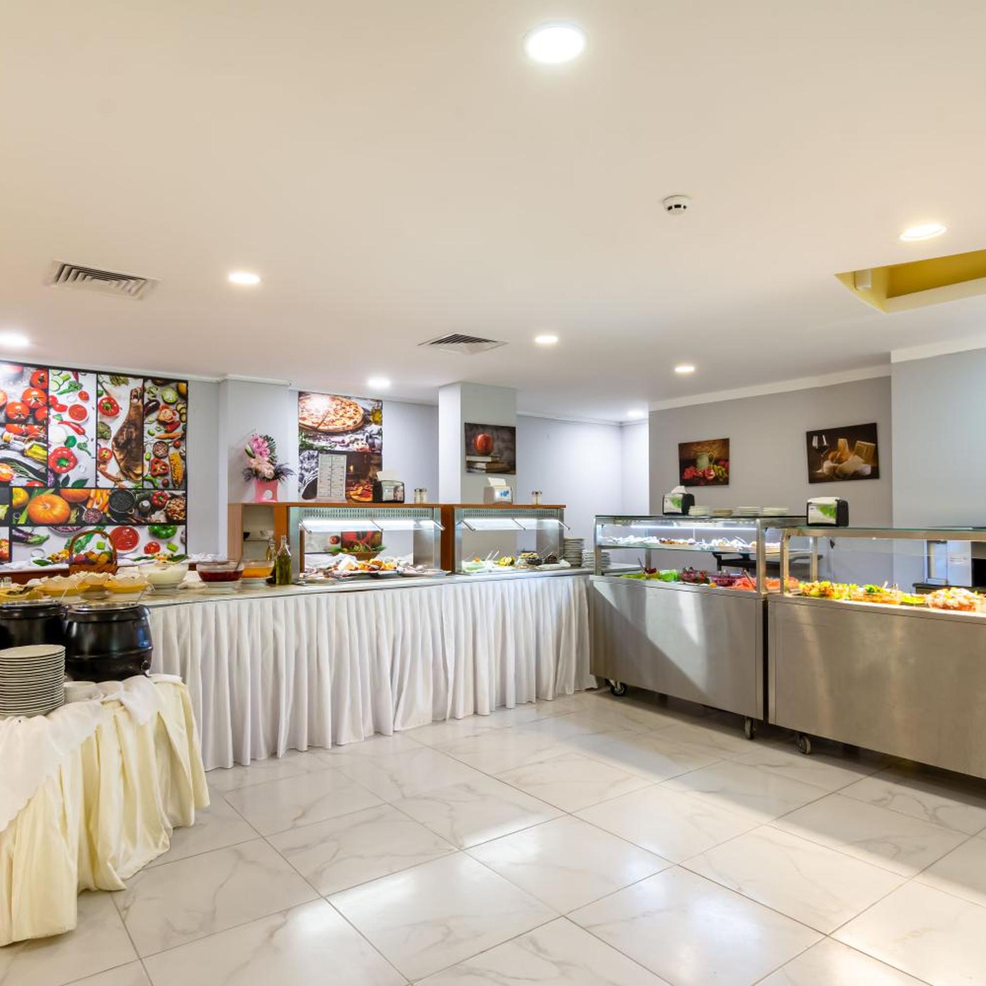 Hotel Palma 11/62