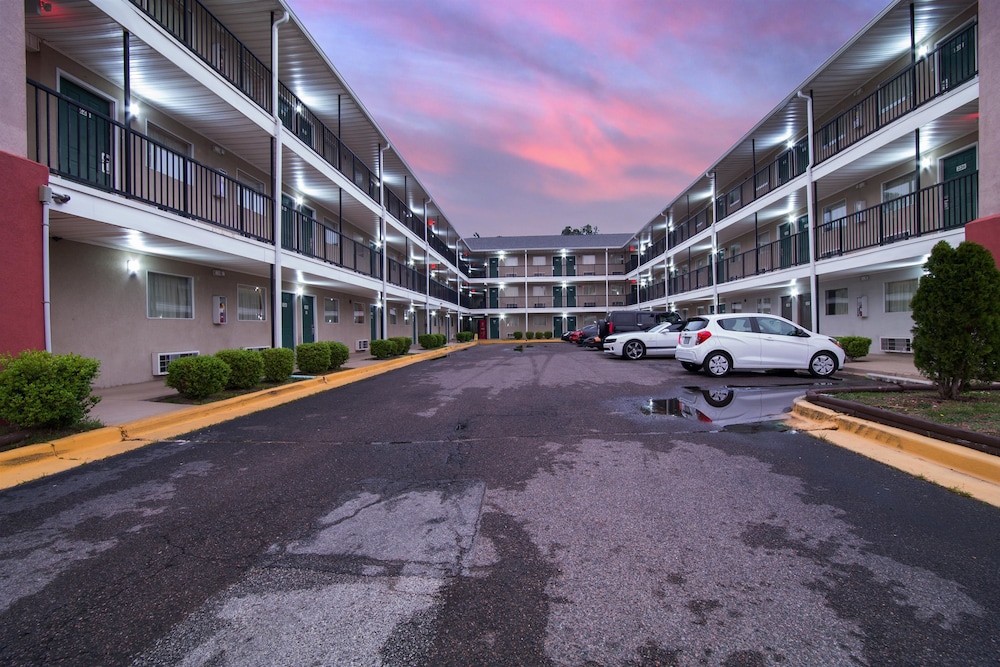 Studio 6 Extended Stay - Augusta, GA - Fort Gordon 51/58