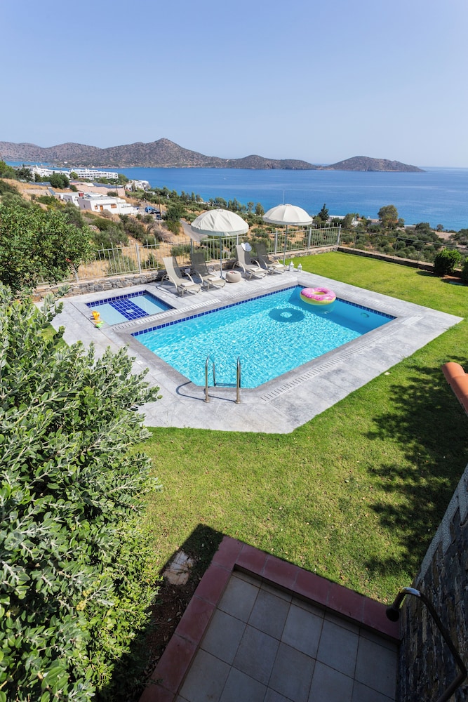 Elounda Olea Villas And Apartments 40/50