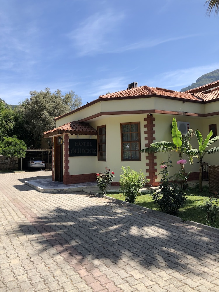 Hotel Oludeniz 2/50