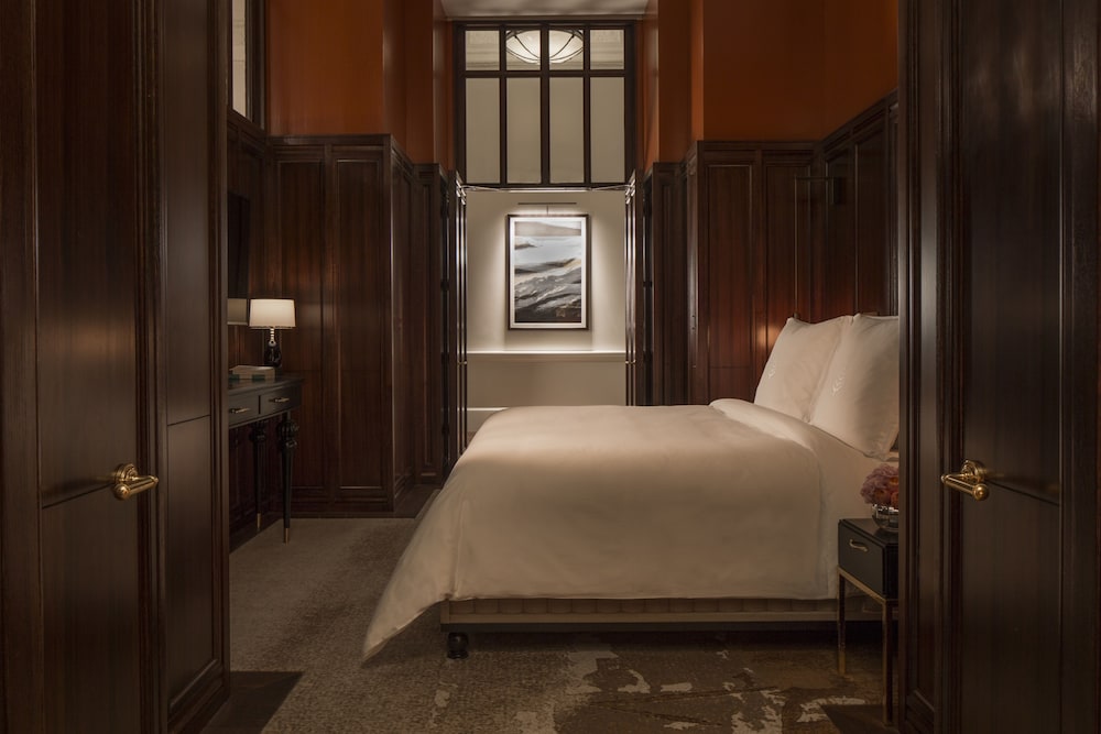 Four Seasons Hotel London at Tower Bridge 20/37