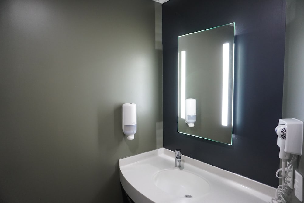 Ibis Los Mochis 47/50