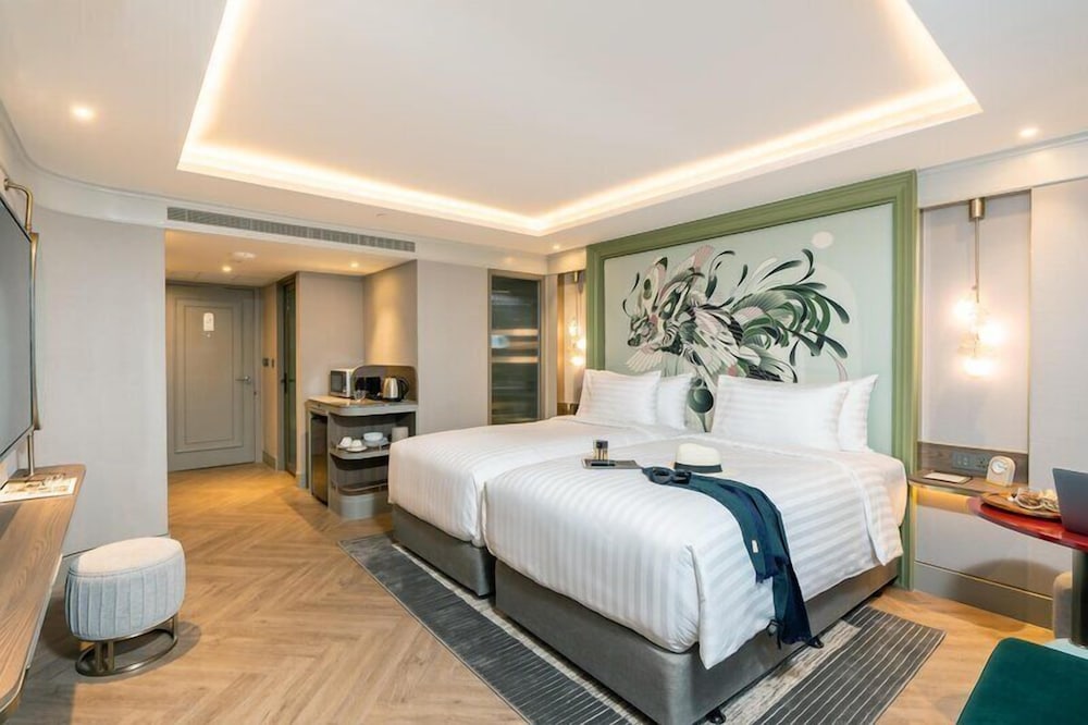 The Salil Hotel Riverside Bangkok in BANGKOK