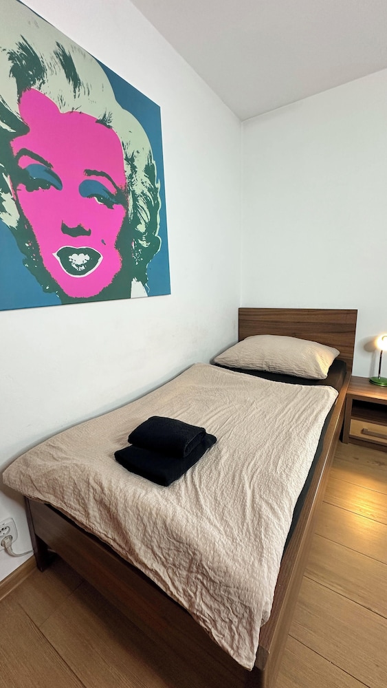 Garni Hotel Muza 14/50