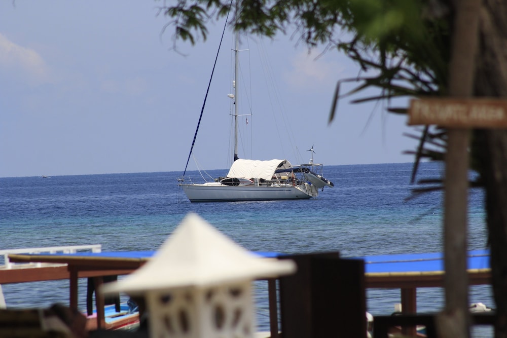 Kaluku Gili Resort 24/40