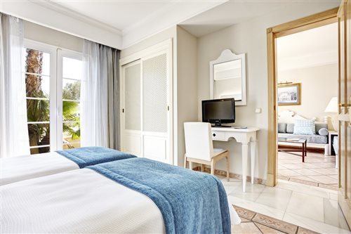 Room at Grupotel Playa Club, SON XORIGUER