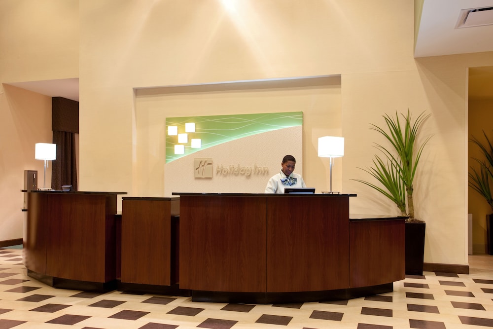 Holiday Inn St. Louis Fairview Heights 9/72