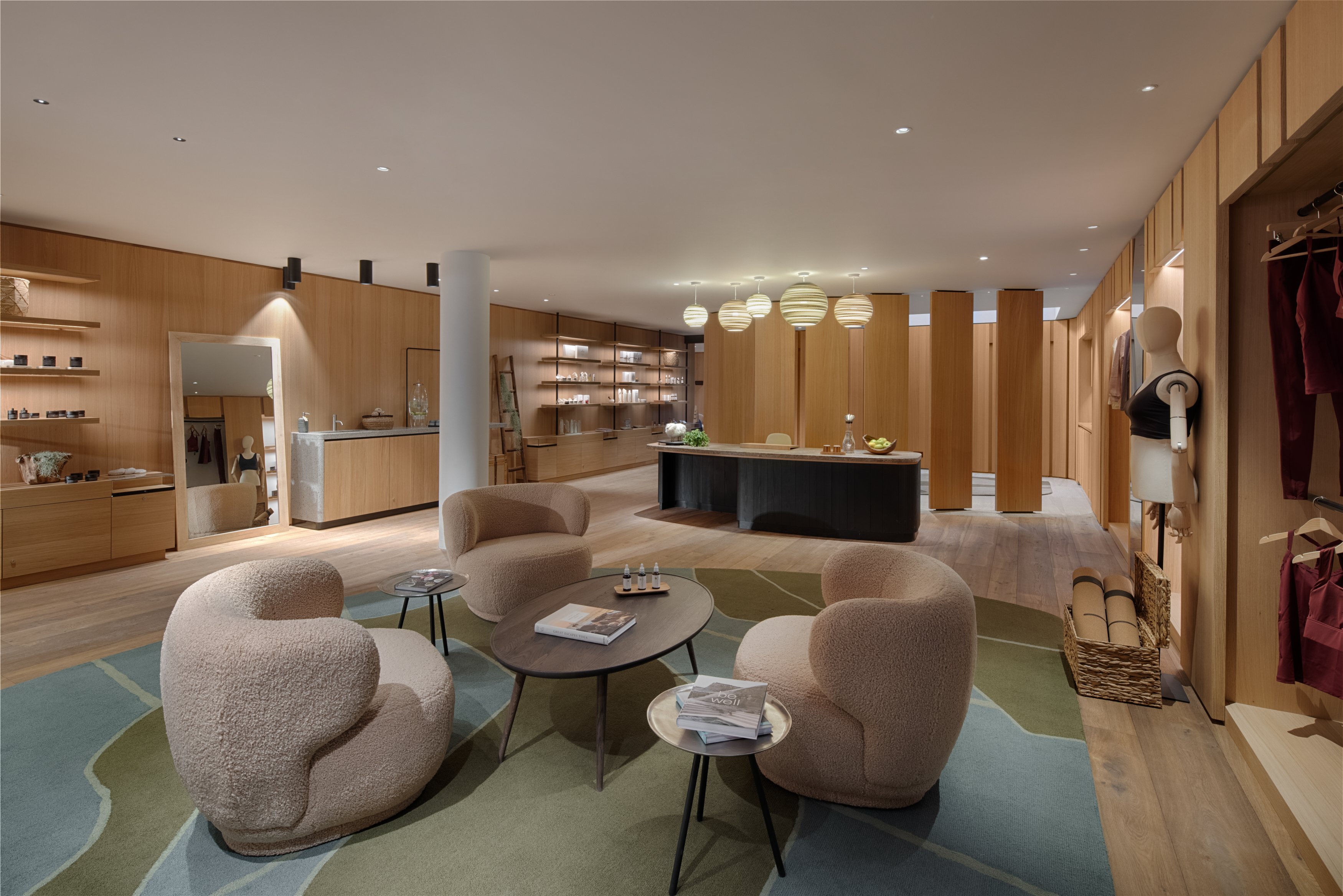 Six Senses Crans Montana 20/43