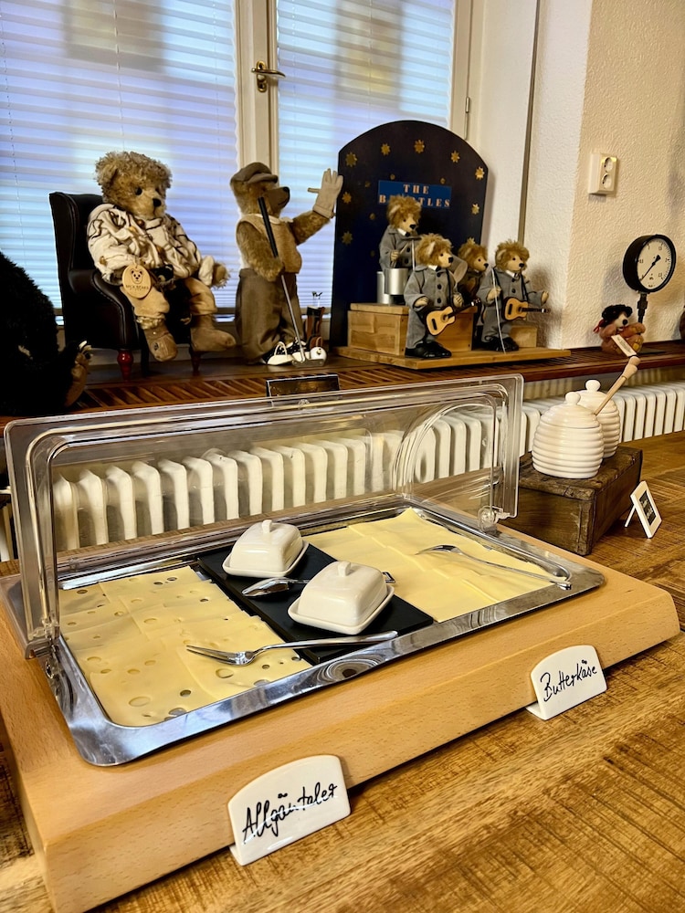 Teddybarenhotel & Restaurant Peterhof 31/50