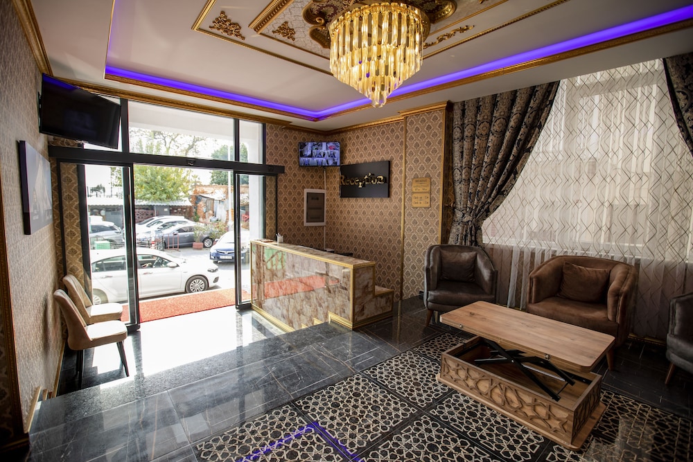 Hotel Mount Ararat 18/24