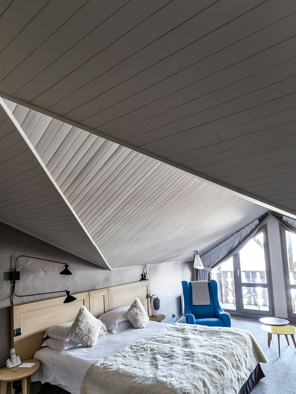 Les 3 Vallees Courchevel 44/61