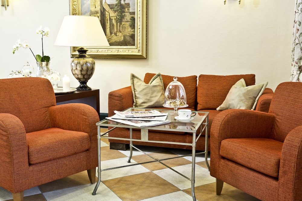Hotel Freisinger Hof 36/50