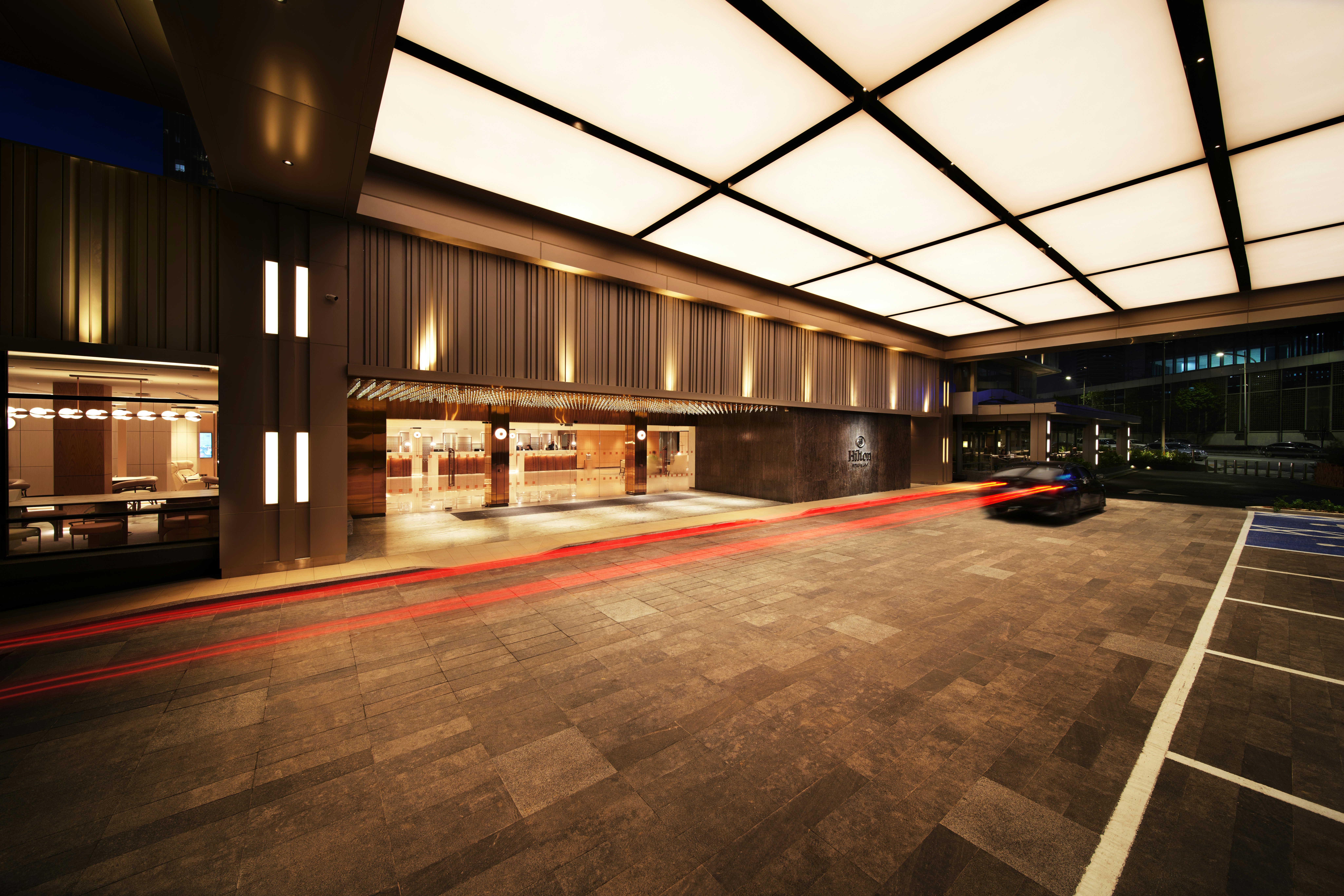 Hilton Petaling Jaya 53/56