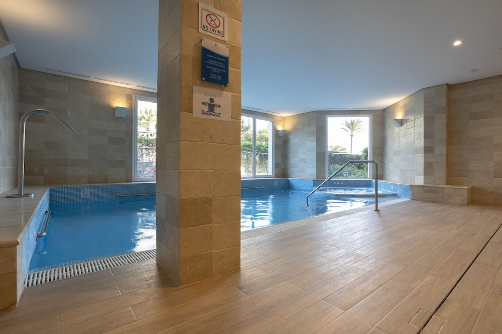 Hipotels Dunas Cala Millor Aparthotel 28/62
