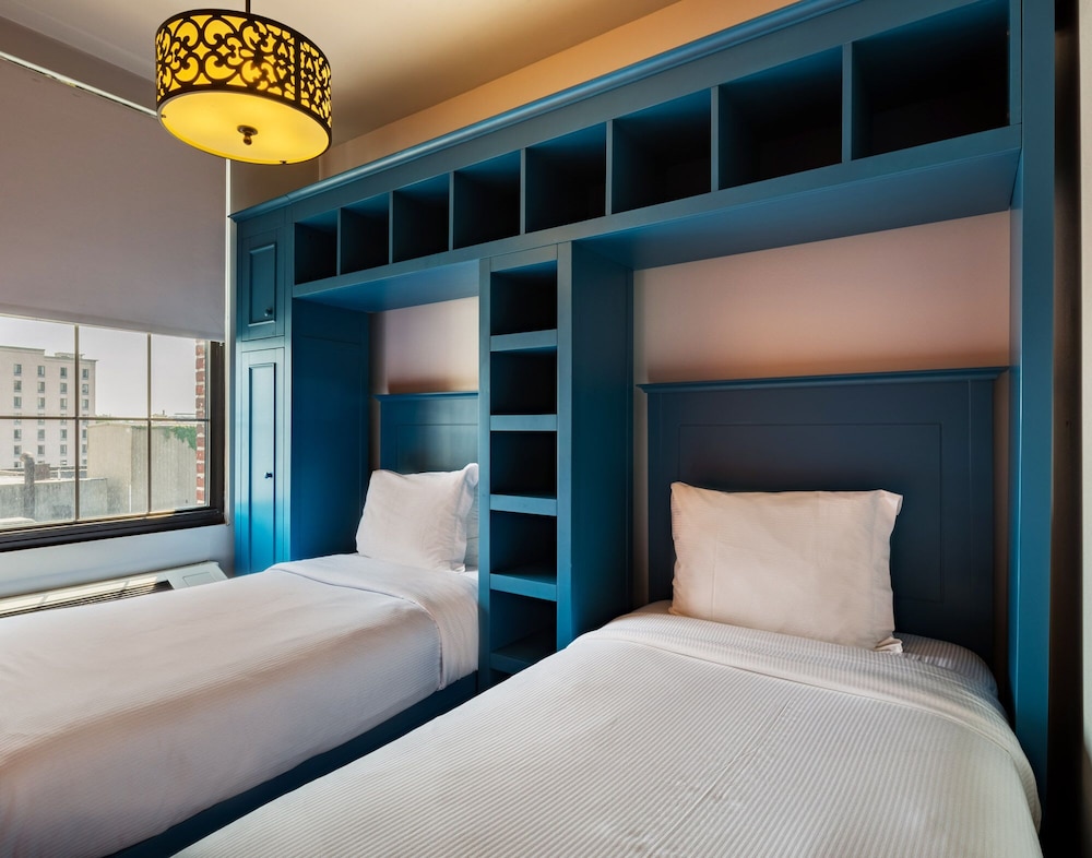 Union Hotel, an Ascend Hotel Collection Member 26/33