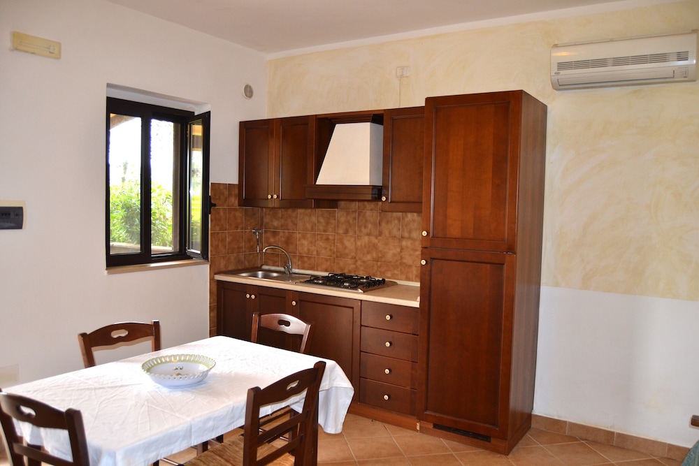 Agriturismo Fara Del Falco 38/50