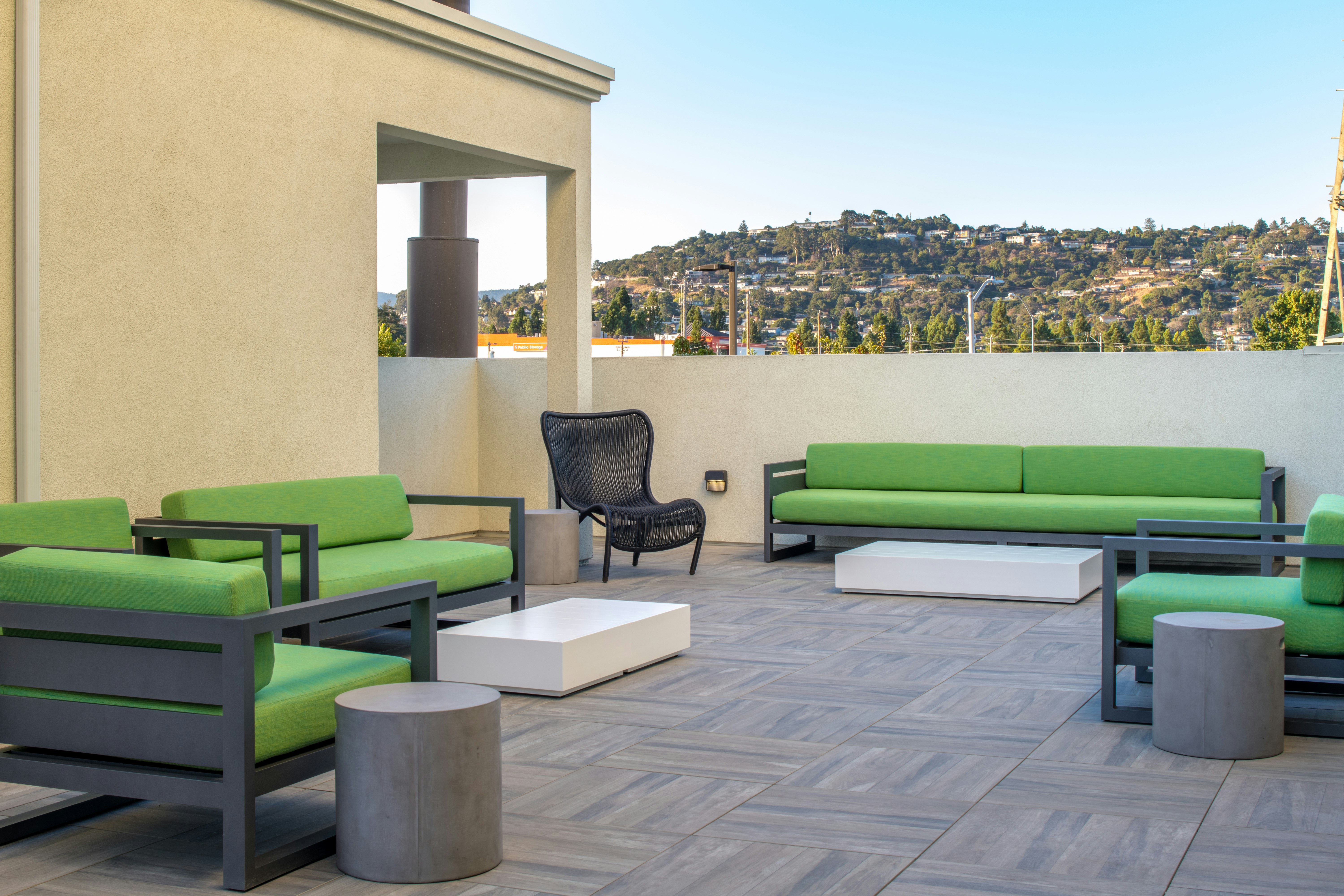 Homewood Suites By Hilton Belmont 5/12