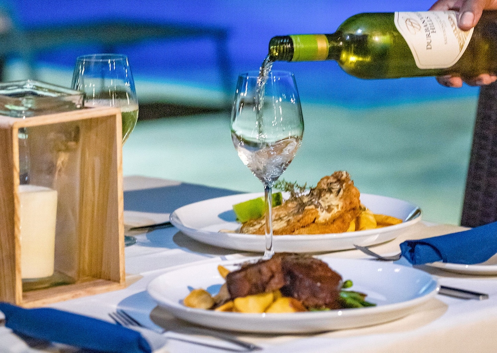 Fairmont Zimbali Lodge 36/66