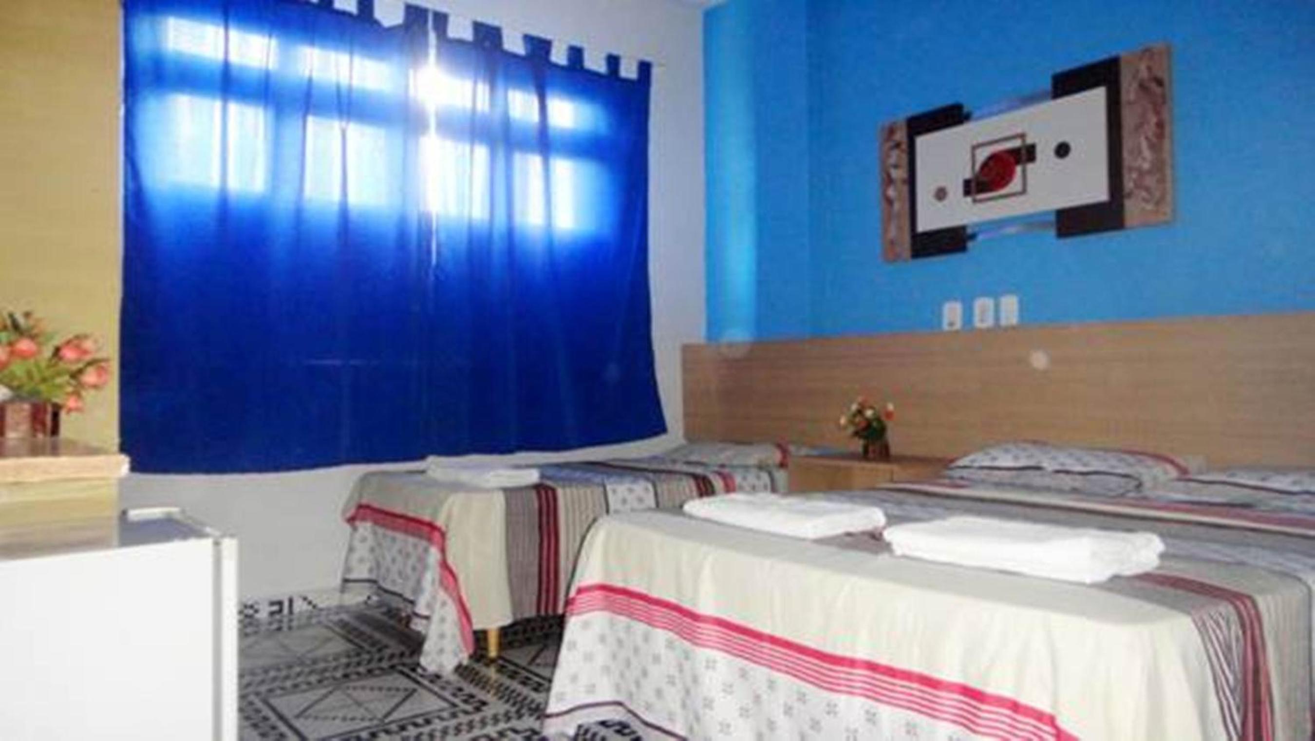 Hotel Pousada Executiva - Itabuna 15/46
