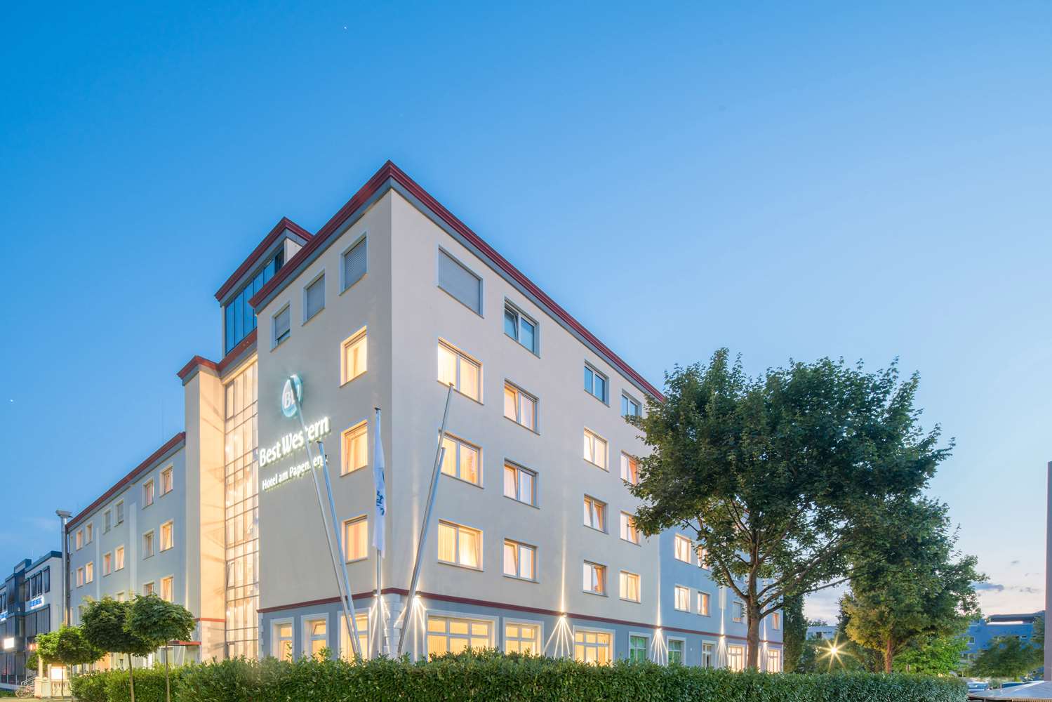 Best Western Hotel Am Papenberg 4/62
