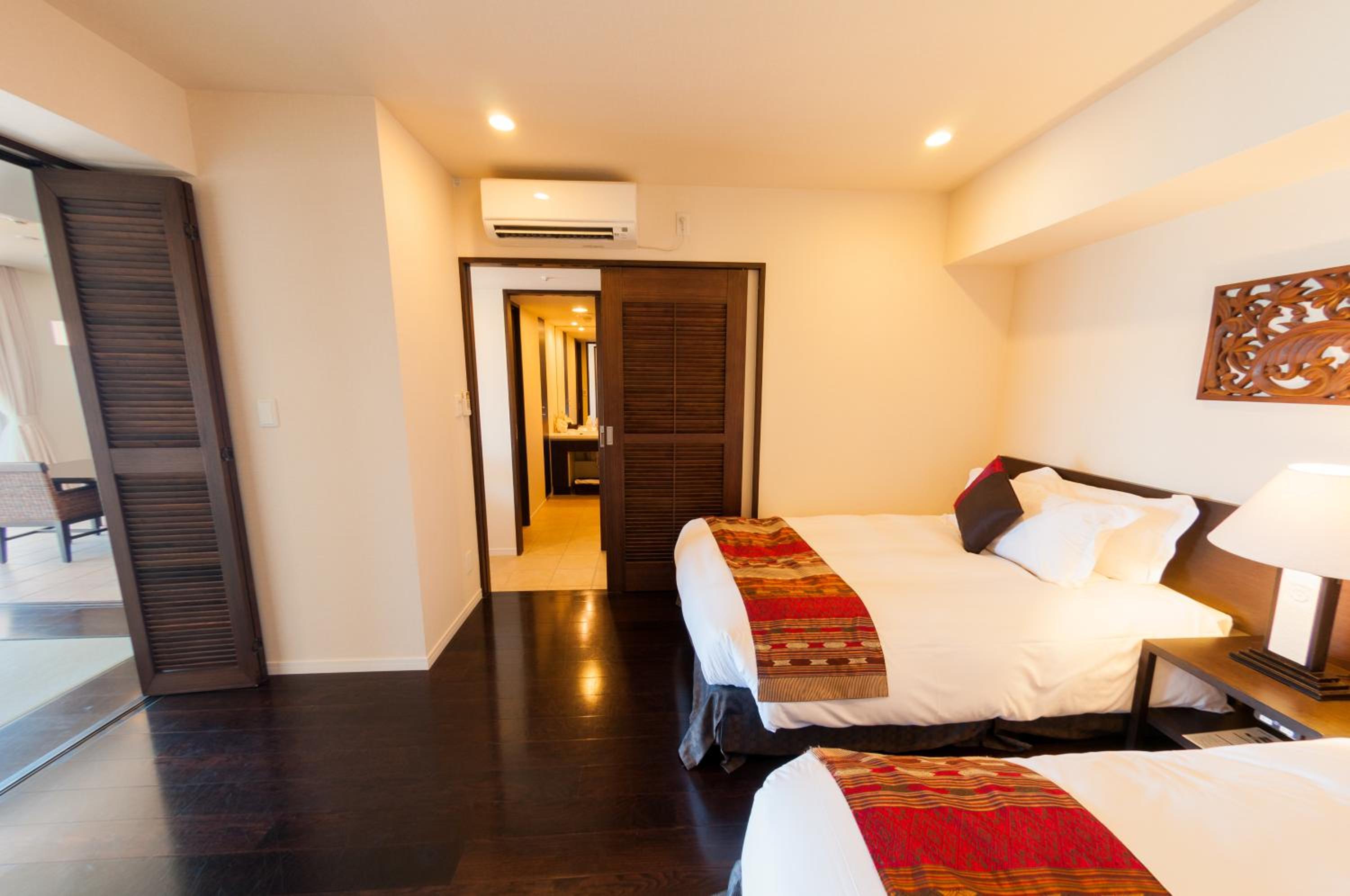 Western, Condo, Junior Suite
