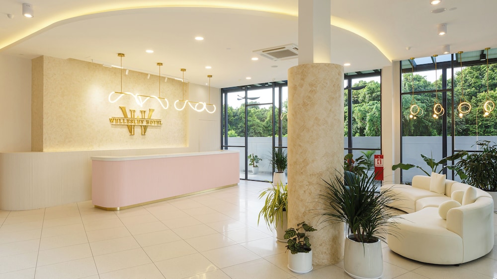 Wellesley Hotel Penang 19/50