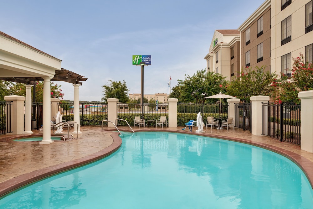 Holiday Inn Express Hotel And Suites Mcalester 1/63