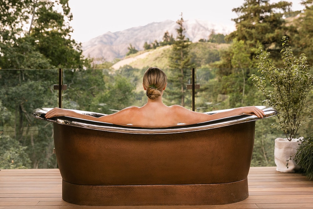 Ventana Big Sur, An Alila Resort 11/80