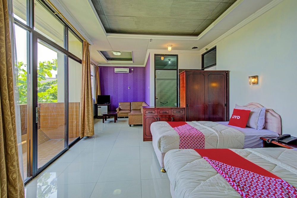 Oyo 3934 Hotel Istana Syariah Ex Istana Pekalongan 20/50