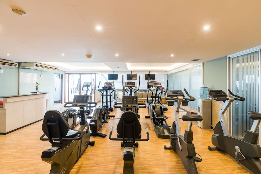 Evergreen Place Siam by UHG 38/72