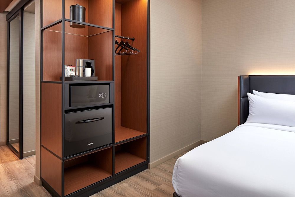 Ac Hotel By Marriott San Jose Santa Clara 13/67